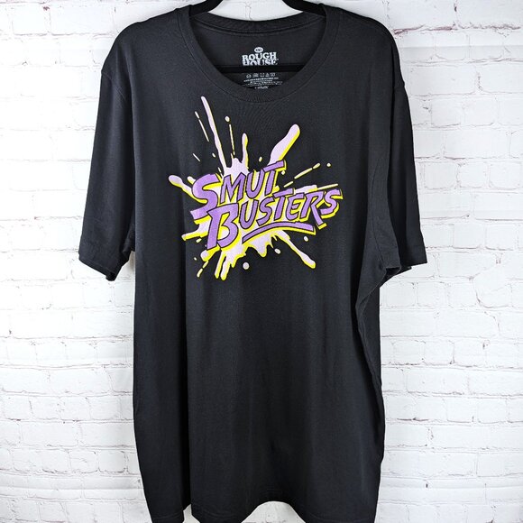 NEW Righteous Gemstones Smut Busters T-Shirt 2XL - Picture 1 of 4